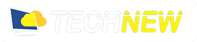 TechNew Logo